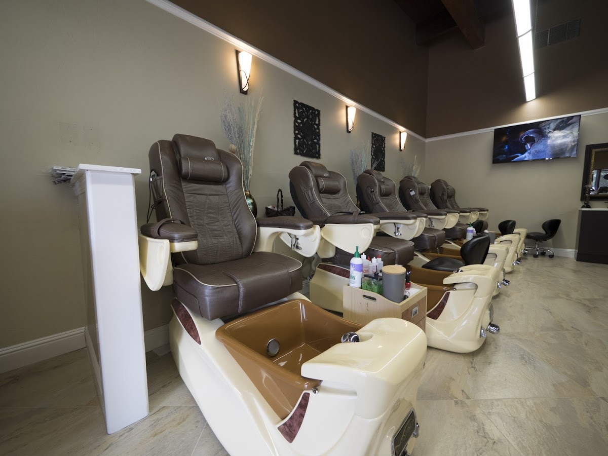 Bailey Beauty Salon