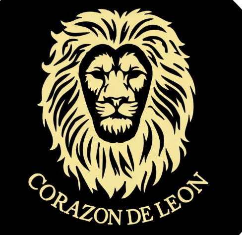 Corazón De León logo