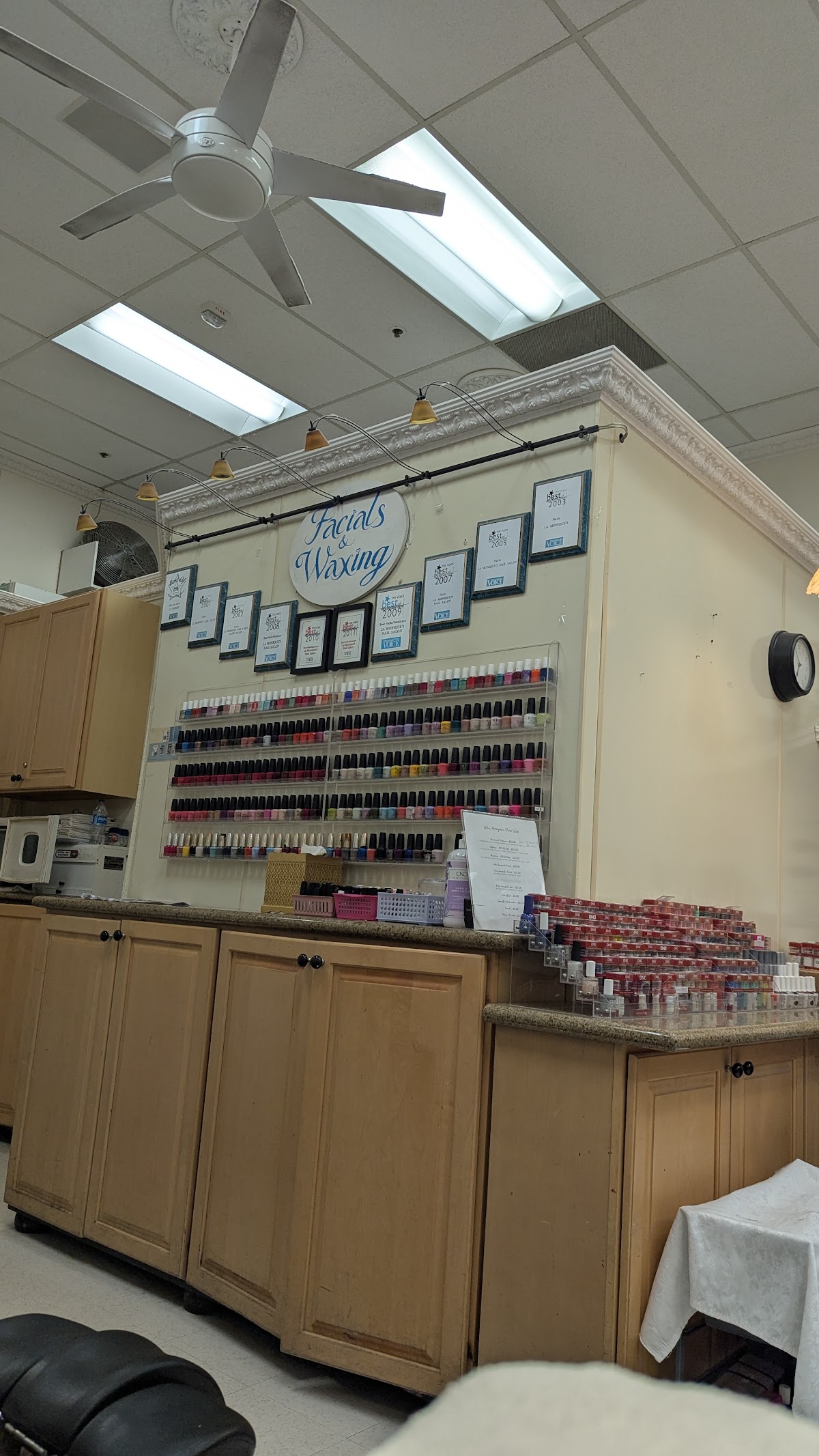 La Monique's Nail Salon