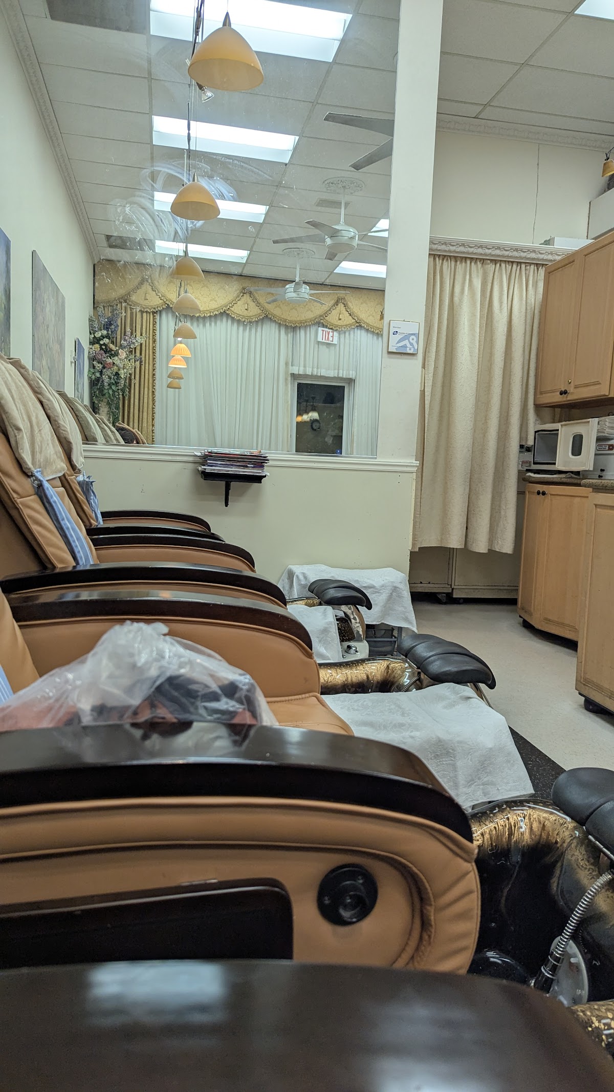 La Monique's Nail Salon