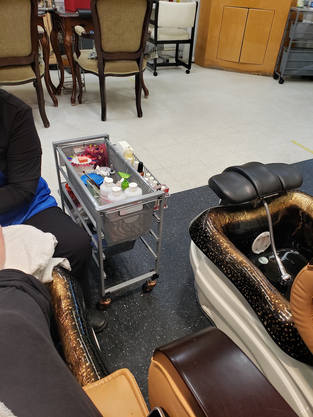 La Monique's Nail Salon