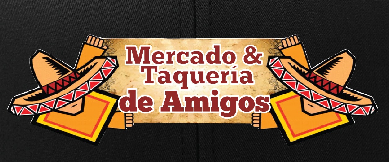 Mercado & Taquería de Amigos